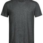 Dark Grey Heather