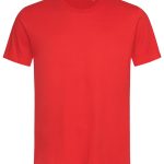 Scarlet Red