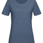 Dark Denim Heather