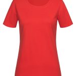 Scarlet Red