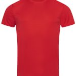 Crimson Red