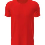 Scarlet Red