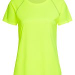 Cyber Yellow