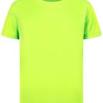 Cyber Yellow