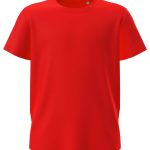 Scarlet Red