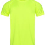 Cyber Yellow