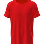 Scarlet Red