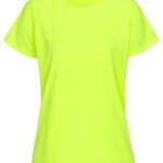 Cyber Yellow
