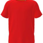 Scarlet Red