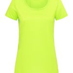 Cyber Yellow
