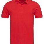 Crimson Red