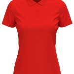 Scarlet Red