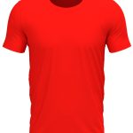 Scarlet Red