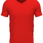 Scarlet Red