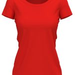 Scarlet Red