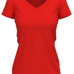 Scarlet Red